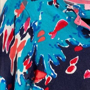 Lilly Pulitzer Sweaters - Lilly Pulitzer Cardigan Sweater Lilly Pulitzer Sweaters - Lilly Pulitzer Cardigan Sweater